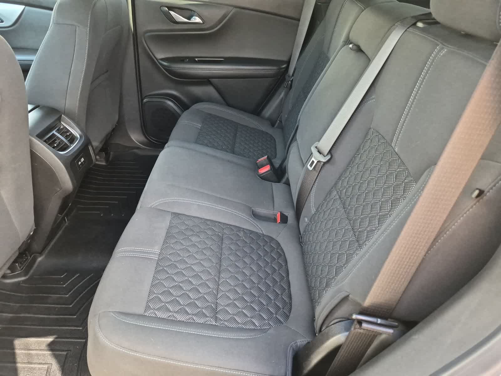 Used 2021 Chevrolet Blazer LT w/ Redline Edition FWD image 19