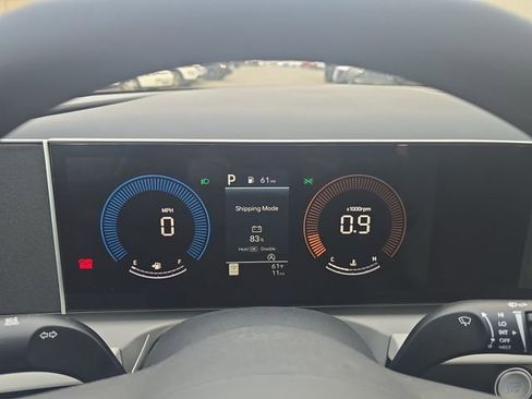 New 2026 Hyundai Tucson SEL FWD image 15