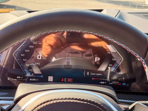 New 2026 BMW X5 M60i image 23