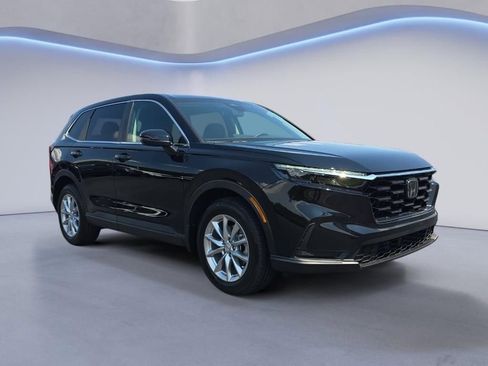 New 2026 Honda CR-V EX image 8