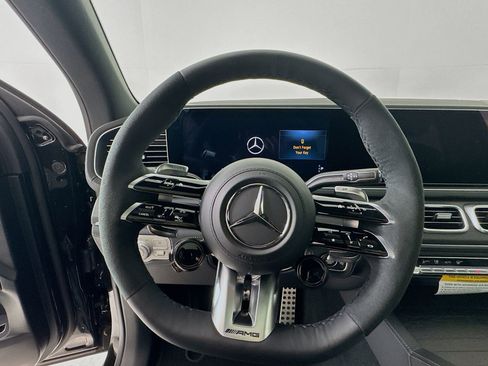 New 2026 Mercedes-Benz GLE 53 AMG 4MATIC Coupe image 12