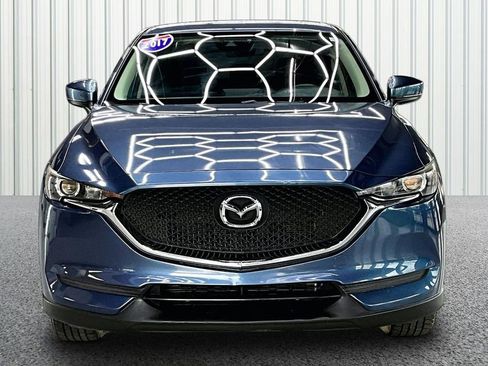 Used 2017 MAZDA CX-5 Sport FWD image 2