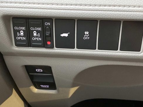 New 2026 Honda Odyssey EX-L image 18