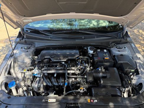 Used 2026 Hyundai Elantra Sport FWD image 31