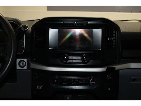 Used 2023 Ford F150 XL w/ Max Trailer Tow Package image 17