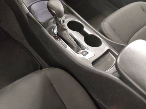 Used 2024 Chevrolet Malibu LS FWD image 26