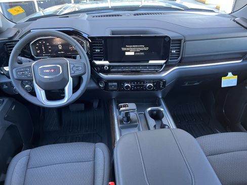 New 2026 GMC Sierra 1500 Elevation image 5