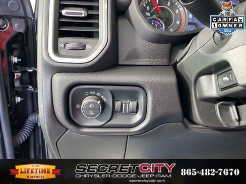 Used 2024 RAM 2500 Laramie w/ Safety Group AWD/4WD image 14