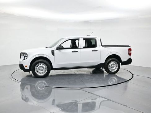 New 2026 Ford Maverick XL FWD image 7