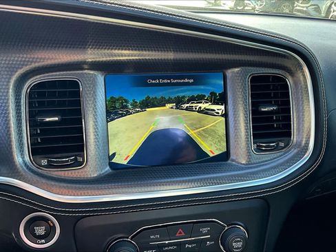 Used 2023 Dodge Charger SRT Hellcat w/ Harman/Kardon Audio Group image 51