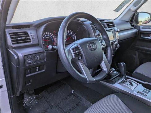 Used 2019 Toyota 4Runner SR5 image 10