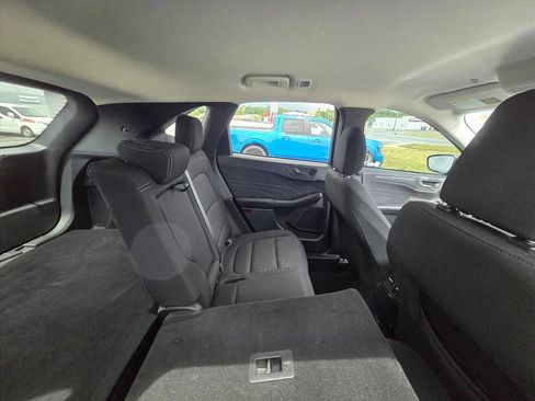 Used 2025 Ford Escape Active FWD image 6