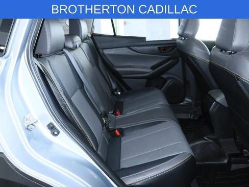 Used 2023 Subaru Crosstrek 2.5i Sport AWD/4WD image 30