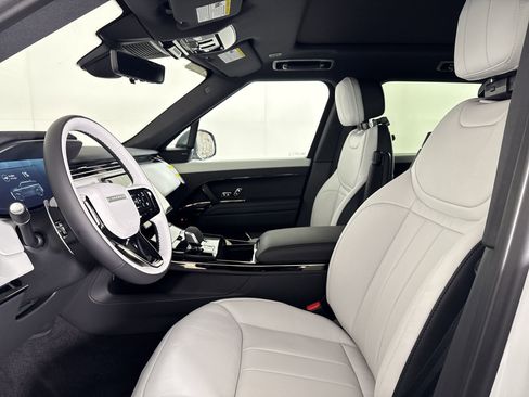 New 2026 Land Rover Range Rover Sport Dynamic SE image 5