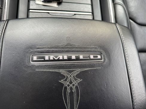 Used 2022 RAM 1500 Limited AWD/4WD image 82