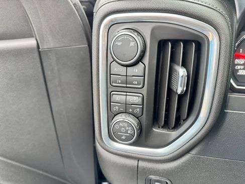 Used 2019 Chevrolet Silverado 1500 LTZ w/ LTZ Plus Package image 25