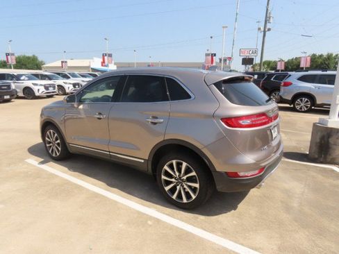Used 2019 Lincoln MKC Reserve w/ MKC Climate Package FWD image 15