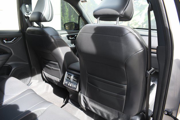 Used 2025 Subaru Forester Touring w/ Protection Package AWD/4WD image 28