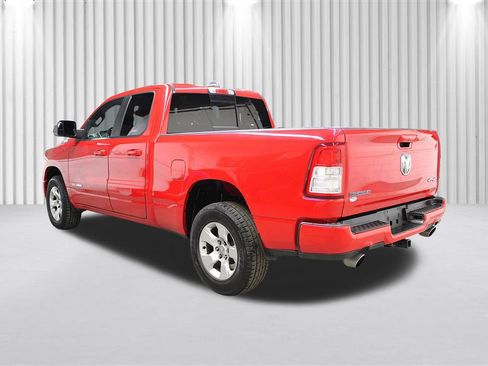 Used 2019 RAM 1500 Big Horn image 5