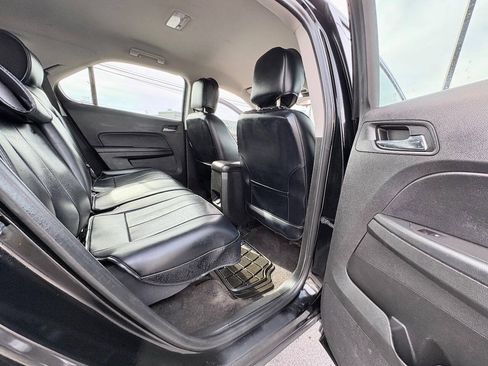 Used 2017 Chevrolet Equinox LS AWD/4WD image 29
