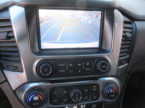 Used 2016 Chevrolet Tahoe LTZ image 19