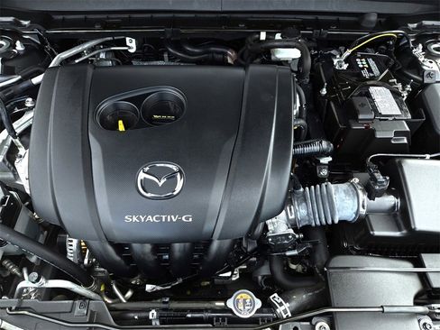 Used 2022 MAZDA CX-30 AWD 2.5 S w/ Select Package image 25