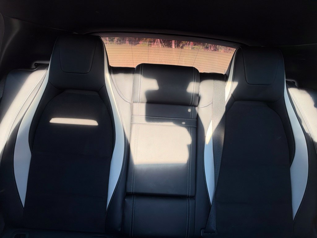 Used 2018 INFINITI QX30 Sport w/ Cargo Package FWD image 18