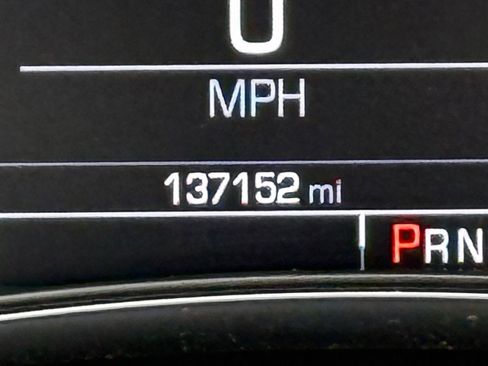 Used 2019 Chevrolet Impala LS FWD image 26