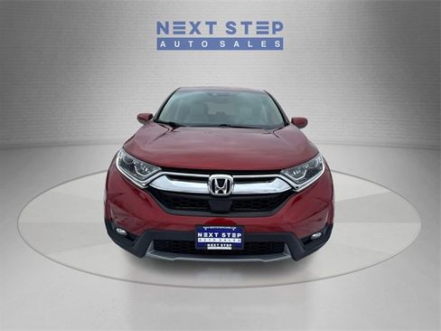 Used 2019 Honda CR-V EX image 2