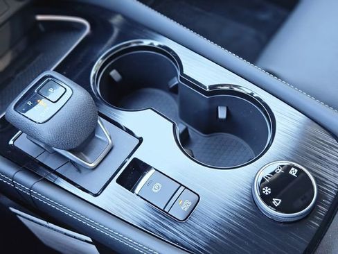 New 2026 Nissan Rogue Platinum w/ Platinum Premium Package image 25