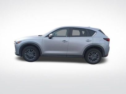 Used 2021 MAZDA CX-5 Touring