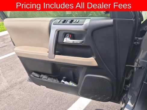 Used 2024 Toyota 4Runner SR5 RWD image 10