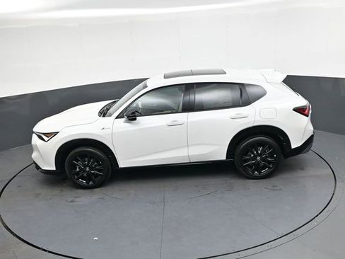 New 2026 Acura RDX w/ Technology Package image 22
