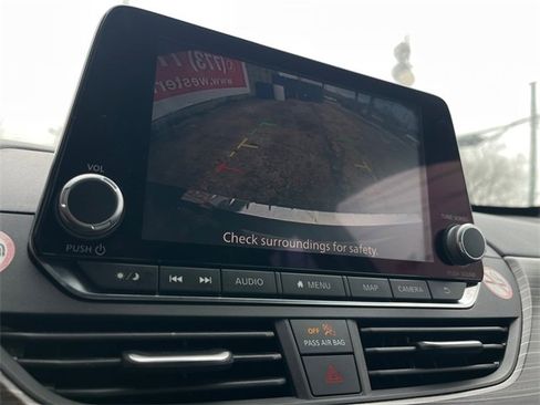 Used 2022 Nissan Altima 2.5 SL image 16