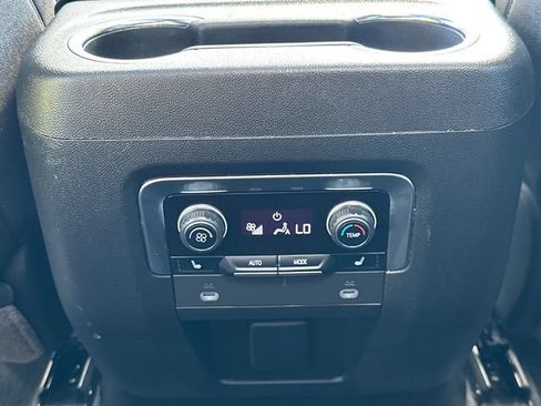 Used 2023 Chevrolet Tahoe Premier w/ Max Trailering Package AWD/4WD image 21