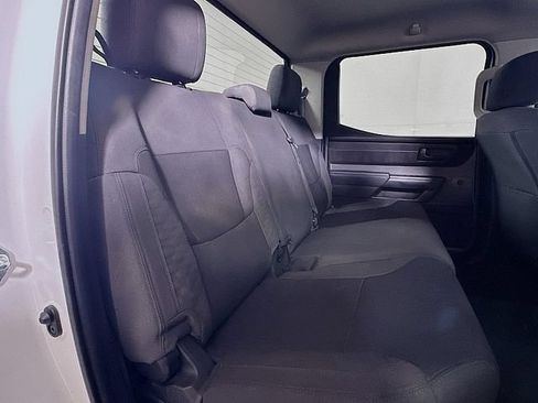 Used 2023 Toyota Tundra SR AWD/4WD image 26