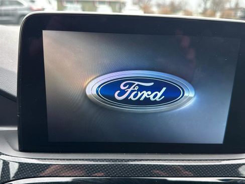 Used 2024 Ford Escape ST-Line w/ Equipment Group 301A image 27