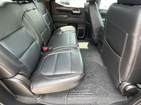 Used 2022 Chevrolet Silverado 1500 RST AWD/4WD image 28