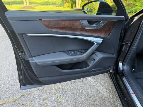 Used 2019 Audi A6 3.0T Prestige w/ Prestige Package AWD/4WD image 15
