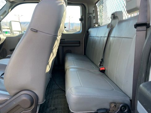 Used 2012 Ford F450 XL image 30