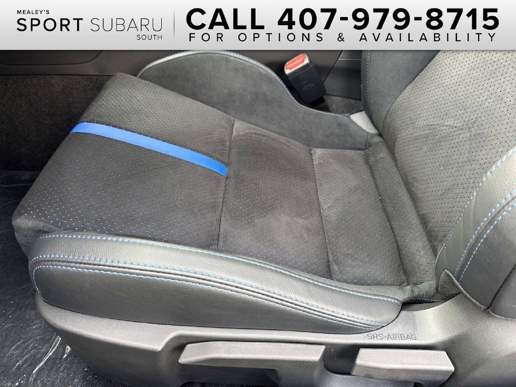 New 2026 Subaru BRZ tS RWD image 17