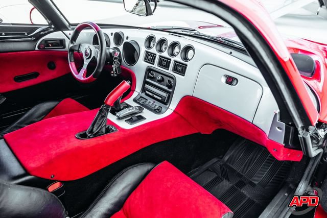 Used 1994 Dodge Viper RT/10 RWD image 19