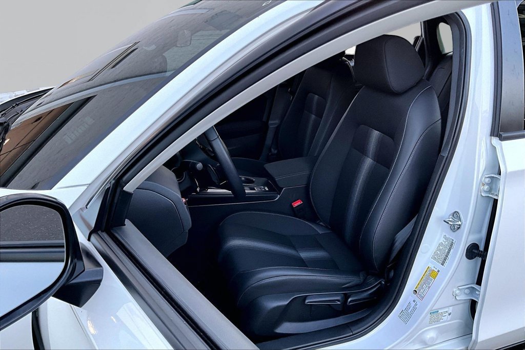 Used 2025 Honda Civic Sport image 17
