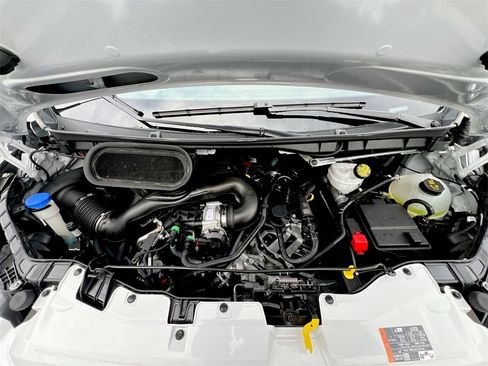 Used 2024 Ford Transit 250 Low Roof w/ Exterior Upgrade Package image 23