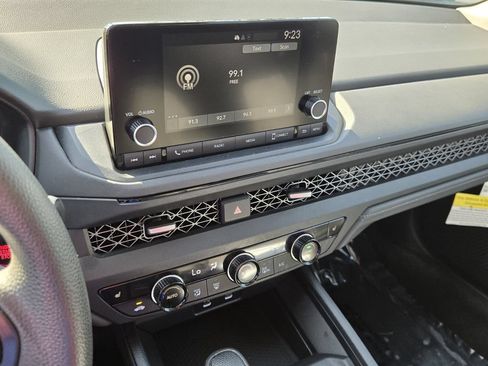 Certified 2024 Honda Accord EX image 19