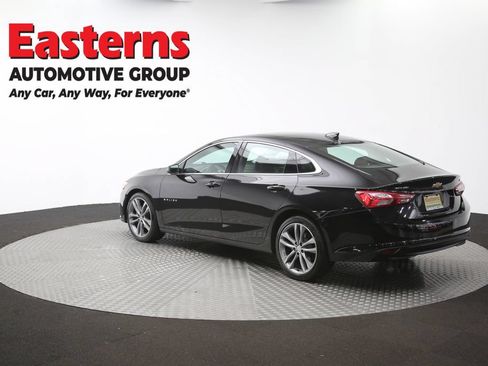 Used 2024 Chevrolet Malibu LT FWD image 67