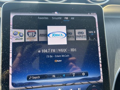 Certified 2023 Mercedes-Benz GLC 300 4MATIC image 23