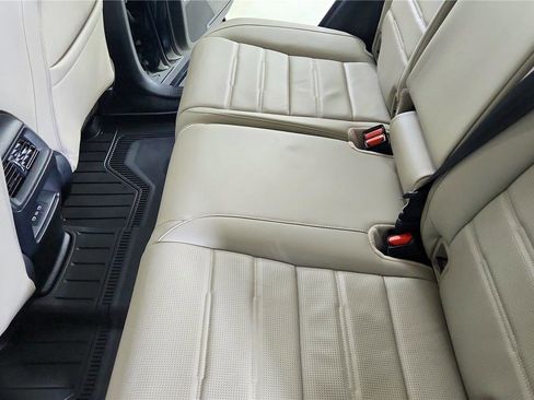 Used 2025 Honda CR-V EX-L image 36