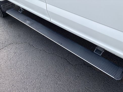 Used 2020 Ford F450 Platinum w/ FX4 Off-Road Package image 10