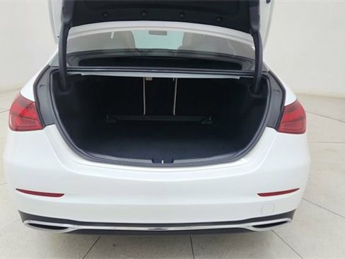 Used 2022 Mercedes-Benz C 300 Sedan image 14